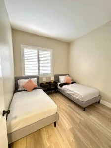 Life at Daisy Springs 17 Home care services for loved ones in California